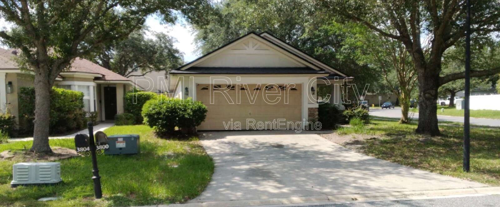 3800 Pebble Brooke Circle, Orange Park, 32065 property image