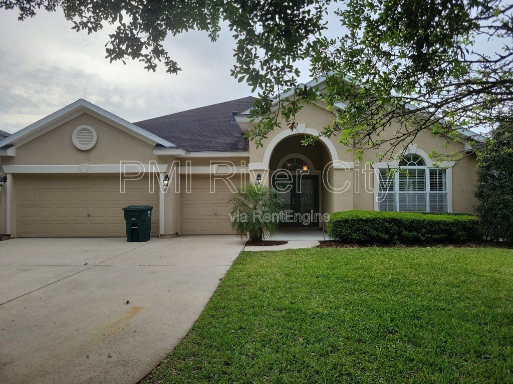 14283 Big Spring Street, Jacksonville 32258 property image