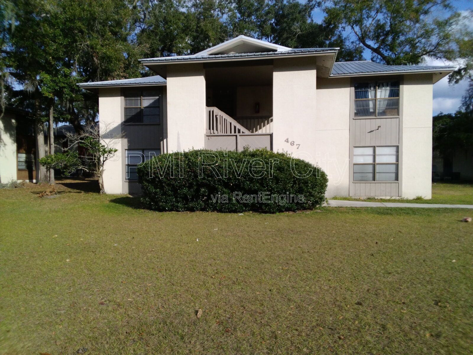 467 Lombard St 2C 
Orange Park, FL 32073 property image