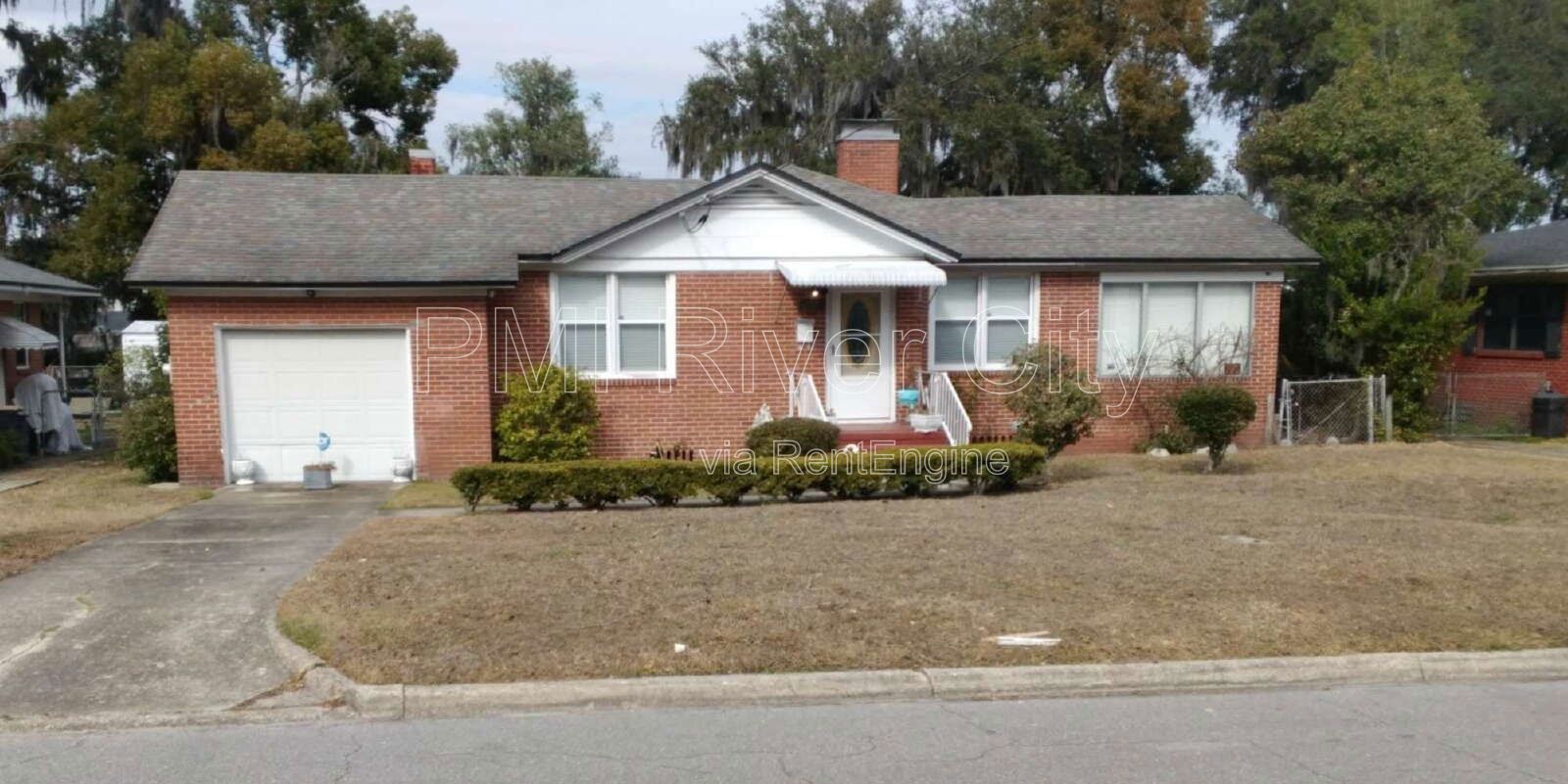 433 West 70th St. Jacksonville, FL 32208 property image