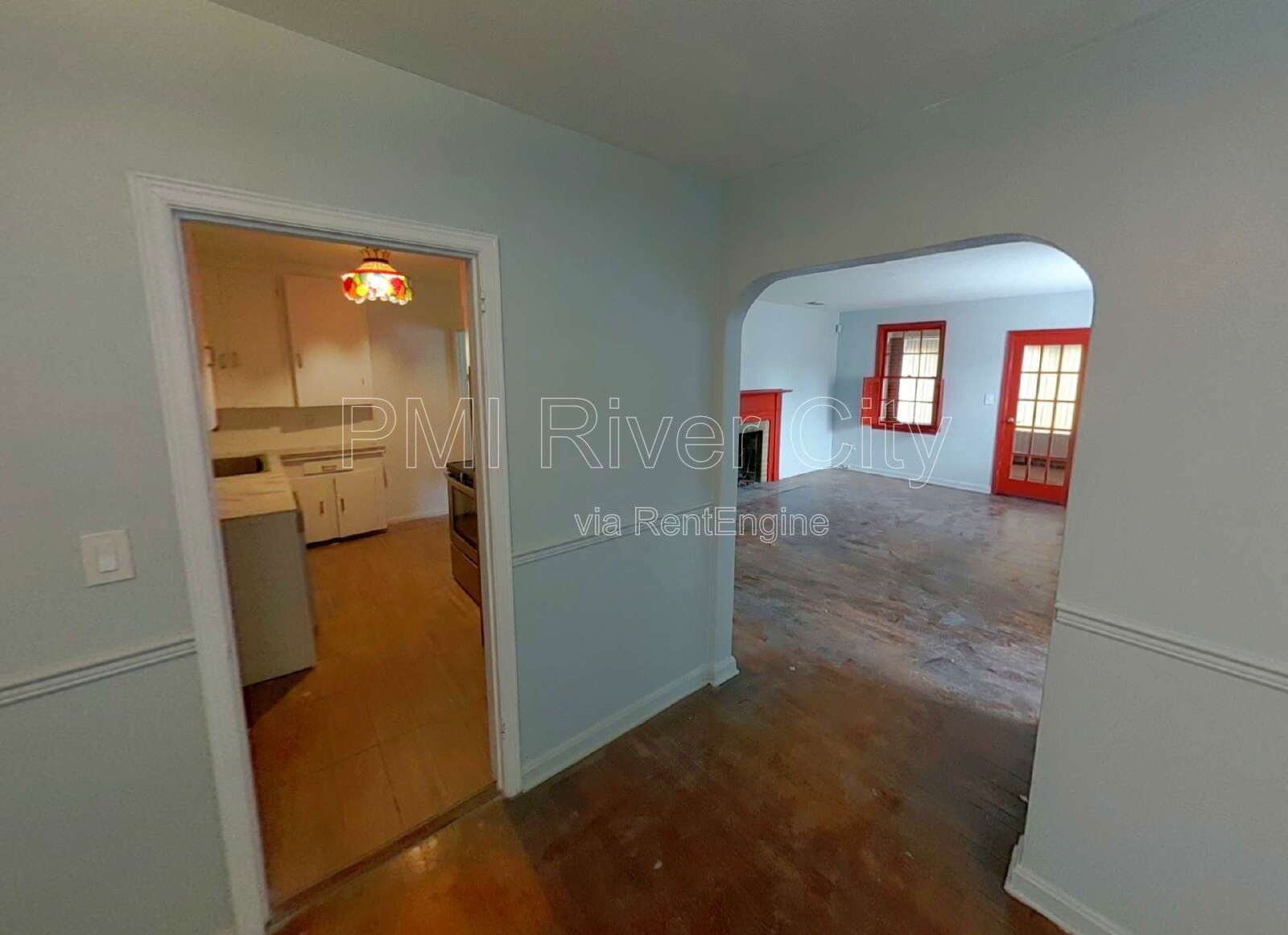 433 West 70th St. Jacksonville, FL 32208 property image