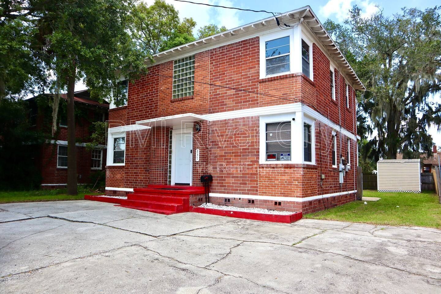 237 East 21st Street
Jacksonville, FL 32206 property image