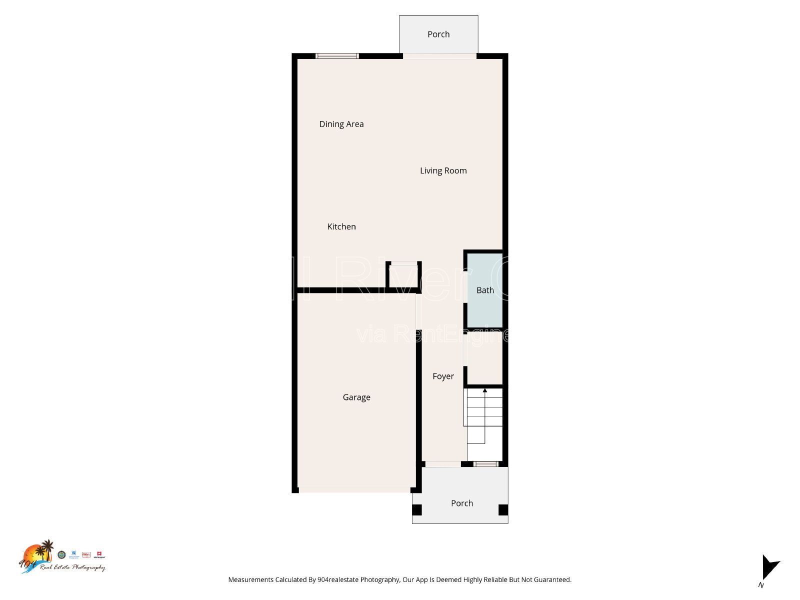 7608 Rain Forest Dr N 32277 property image