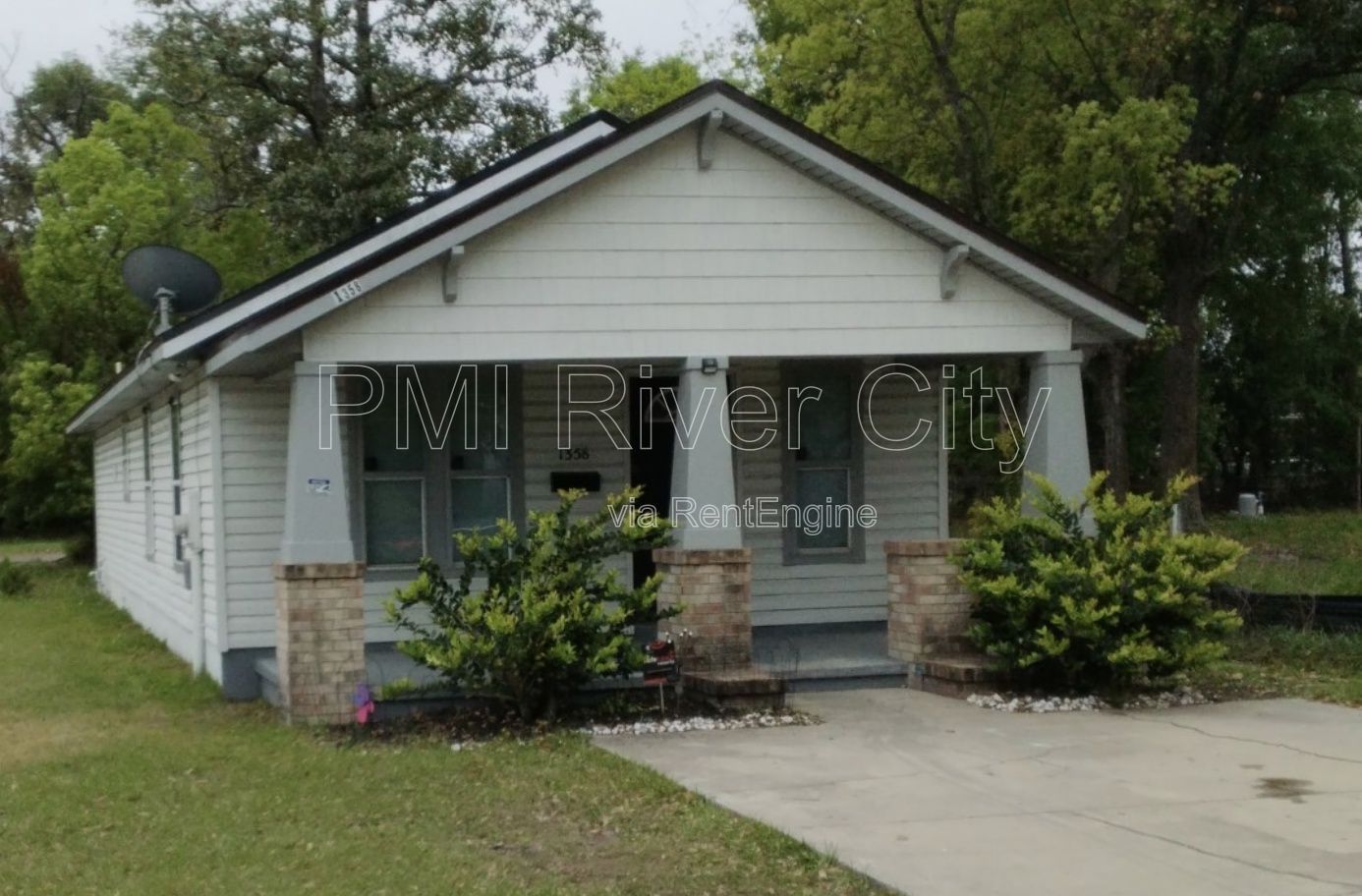1358 Prince Street Jacksonville, FL 32209 property image