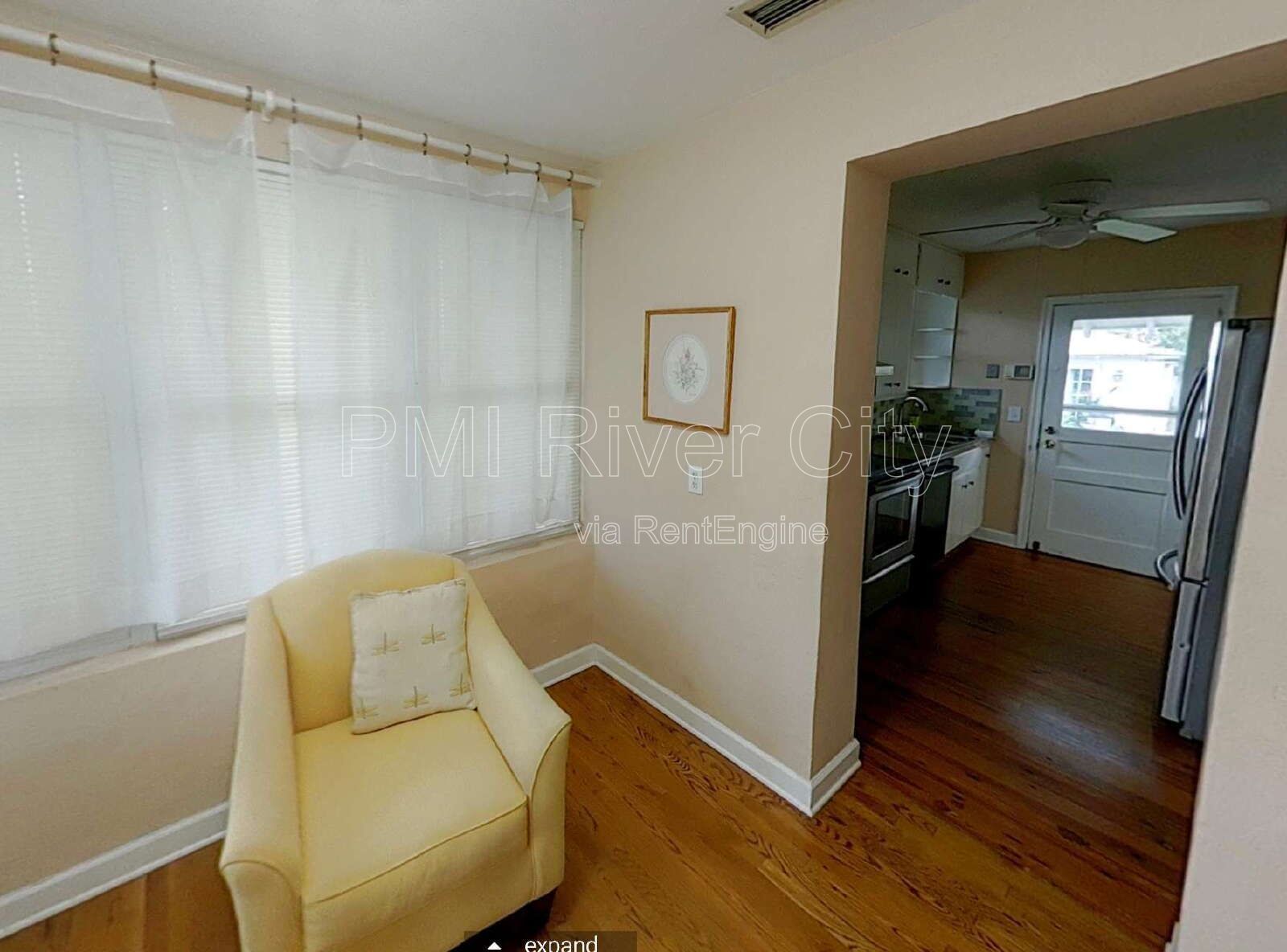 1543 Peachtree Circle North Jacksonville, FL 32207 property image