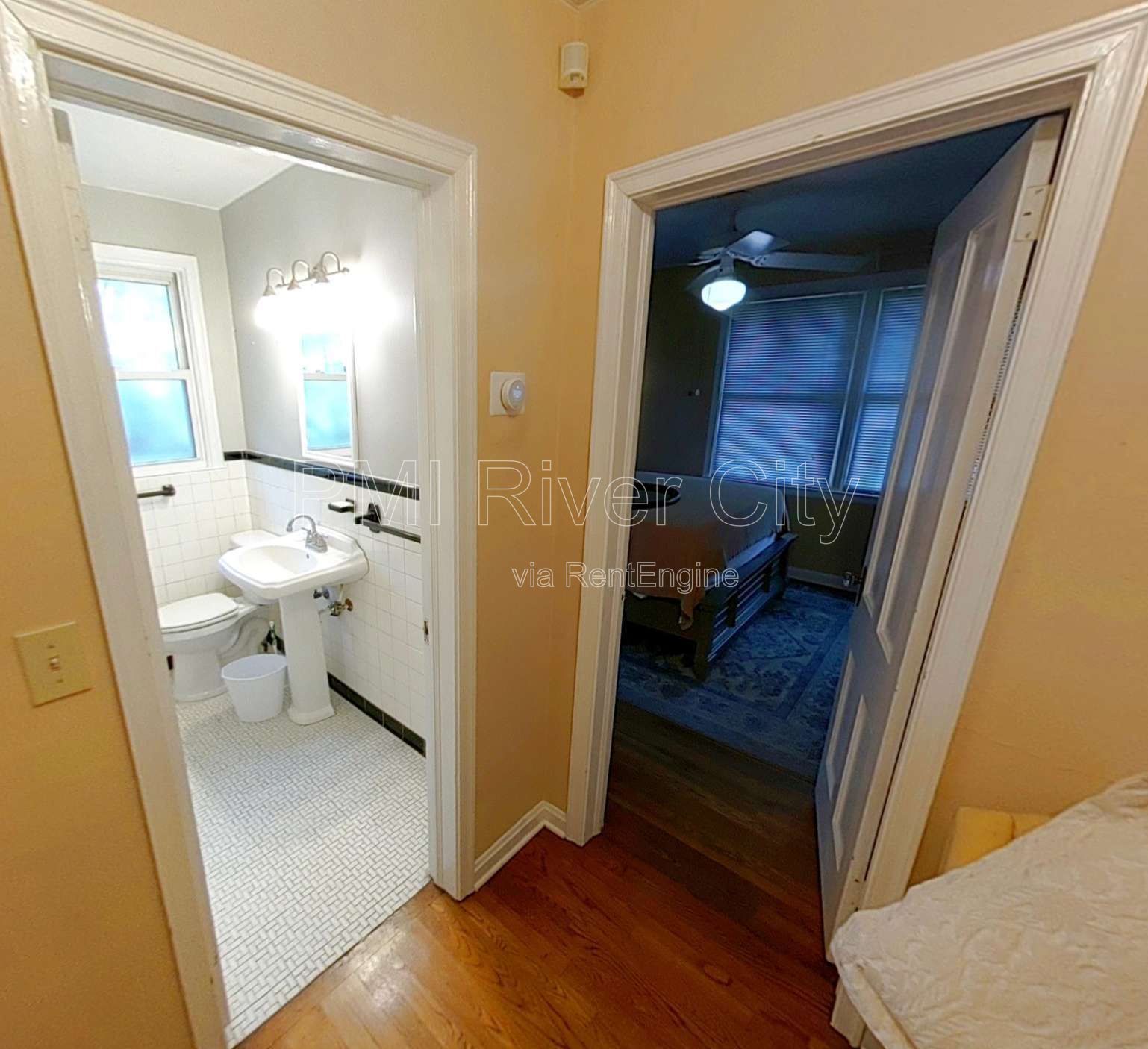 1543 Peachtree Circle North Jacksonville, FL 32207 property image