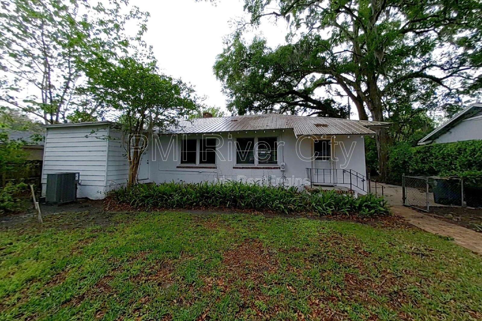 1543 Peachtree Circle North Jacksonville, FL 32207 property image