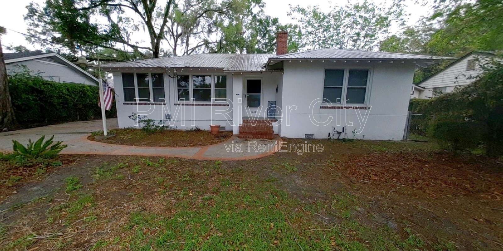 1543 Peachtree Circle North Jacksonville, FL 32207 property image