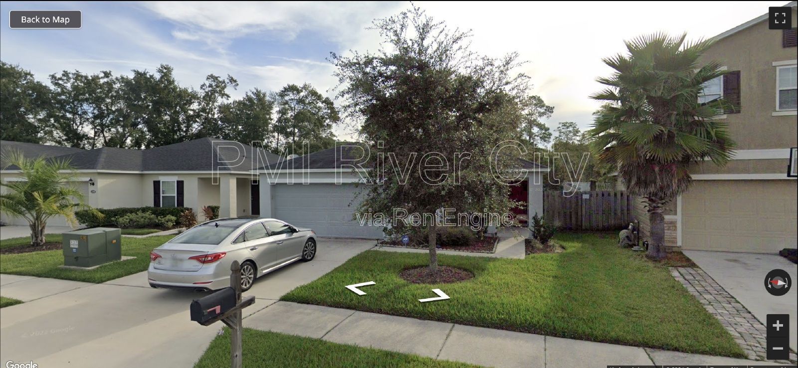 12154 Alexandra Drive  32218 property image