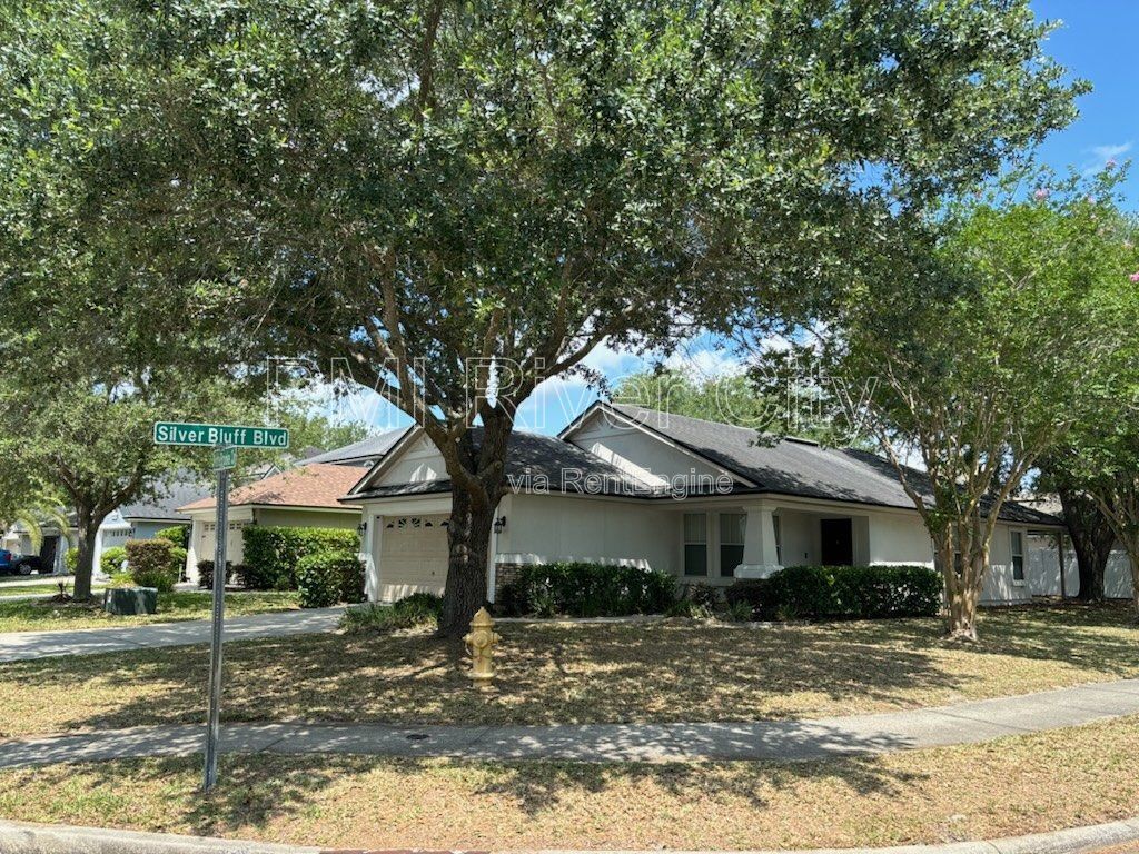 3800 Pebble Brooke Circle, Orange Park, 32065 property image