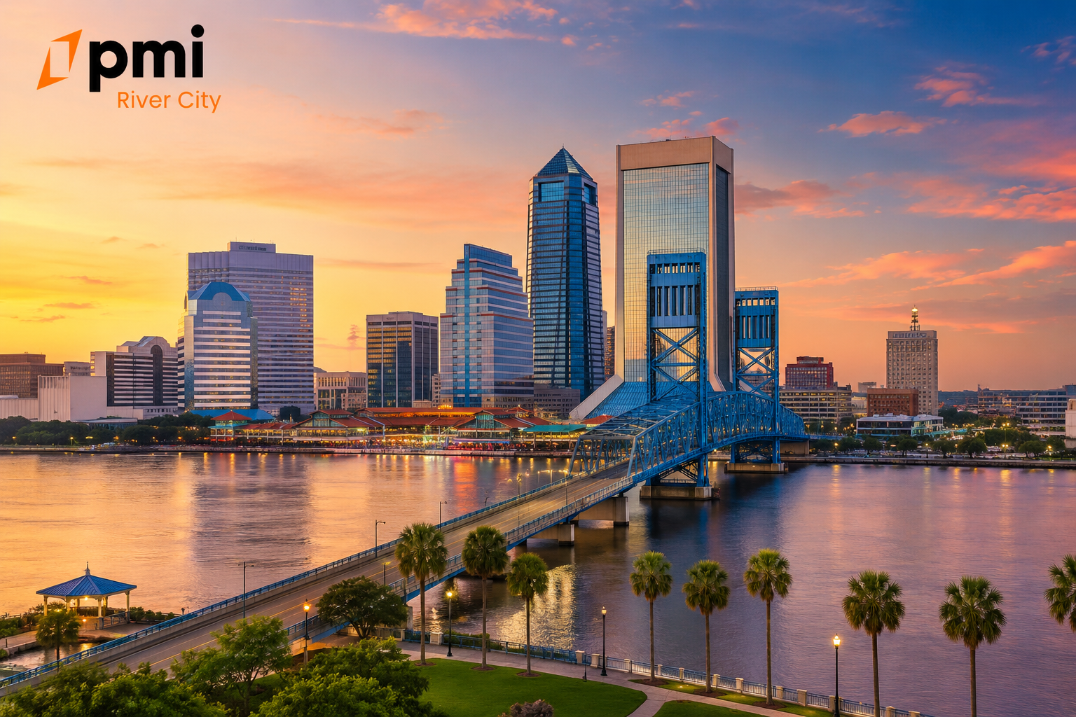 Jacksonville's Evolving Rental Market:
