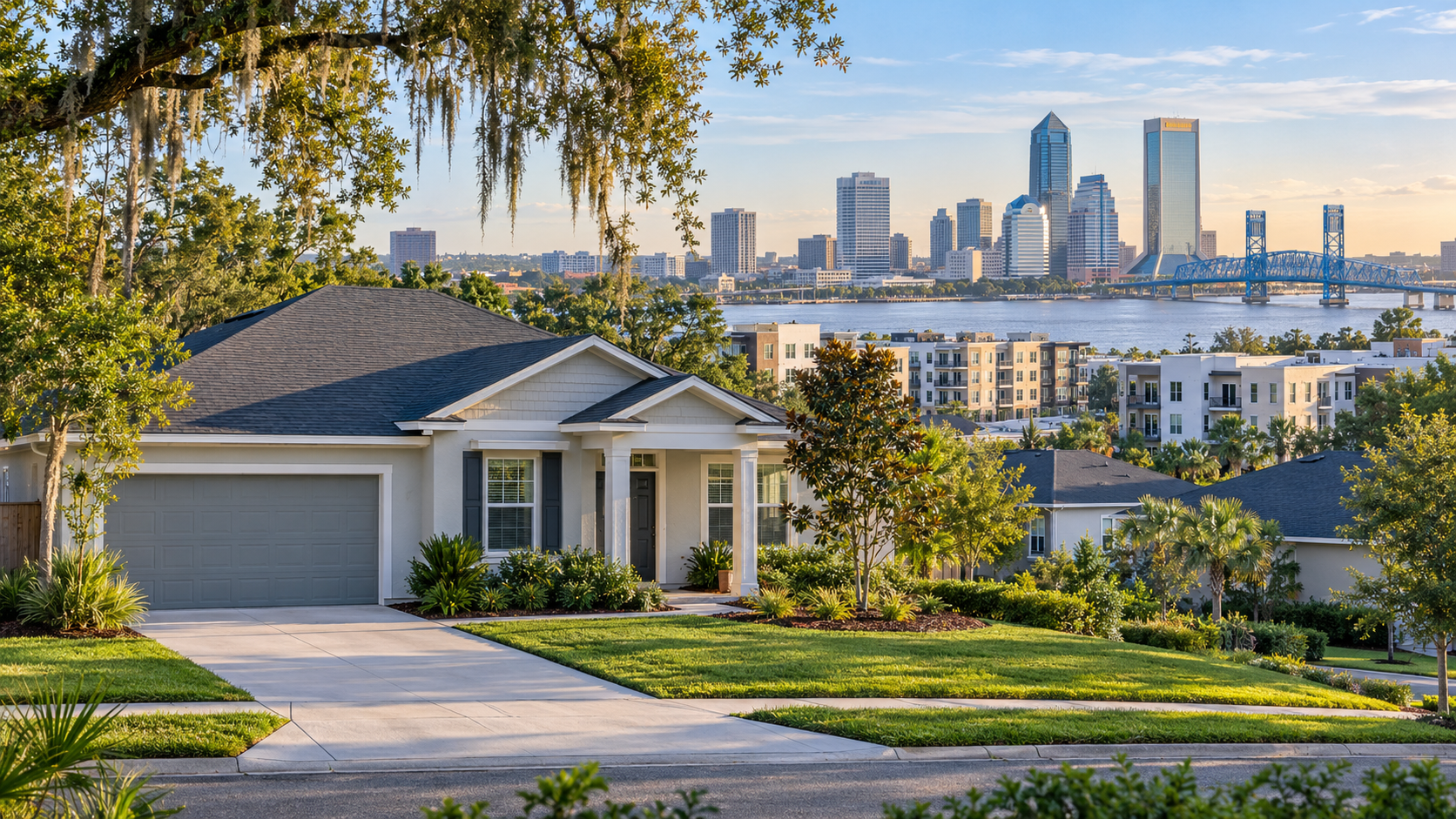 What Jacksonville Rental Owners Can Learn From Apartment Concessions in 2026