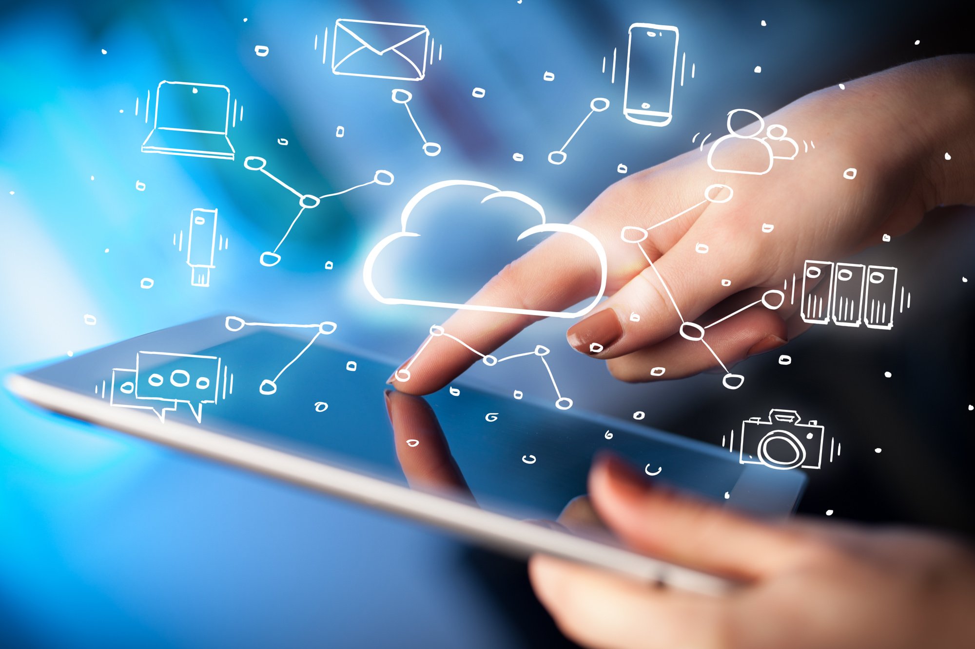 An Investor's Guide to Utilizing Technology in Portfolio Management