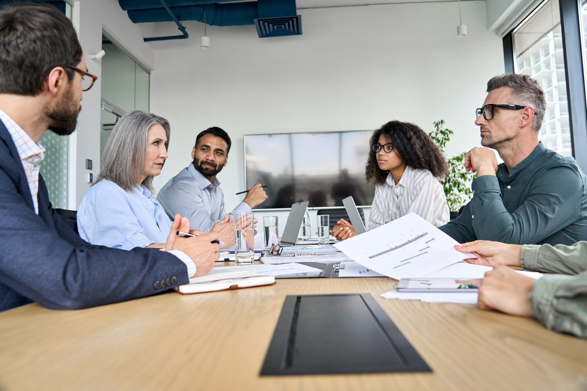 3 Key Responsibilities of an HOA Board Member in Jacksonville, Florida