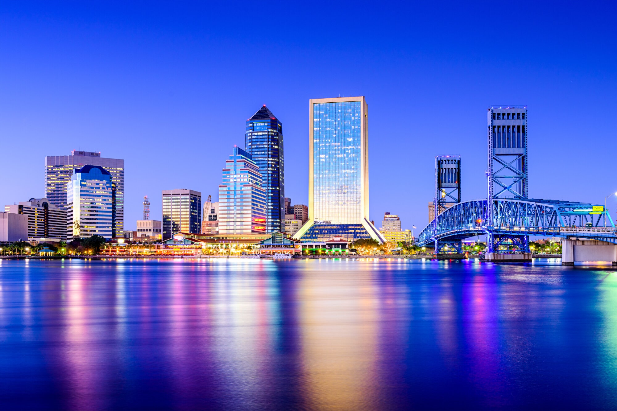 How to Choose the Best Property Management Company in Jacksonville, Florida
