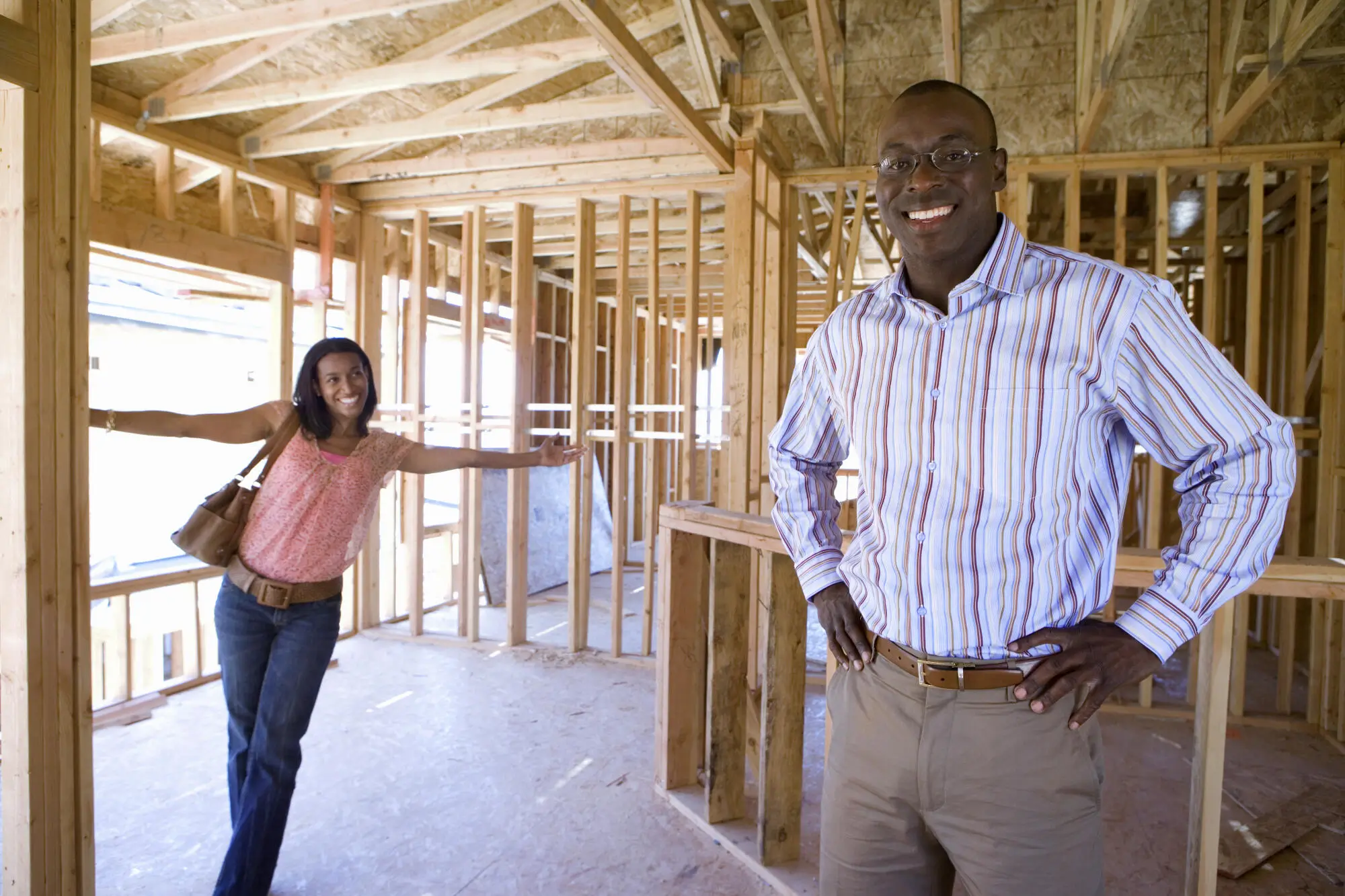 New Construction Homes: What to Know Before Buying Off the Plan