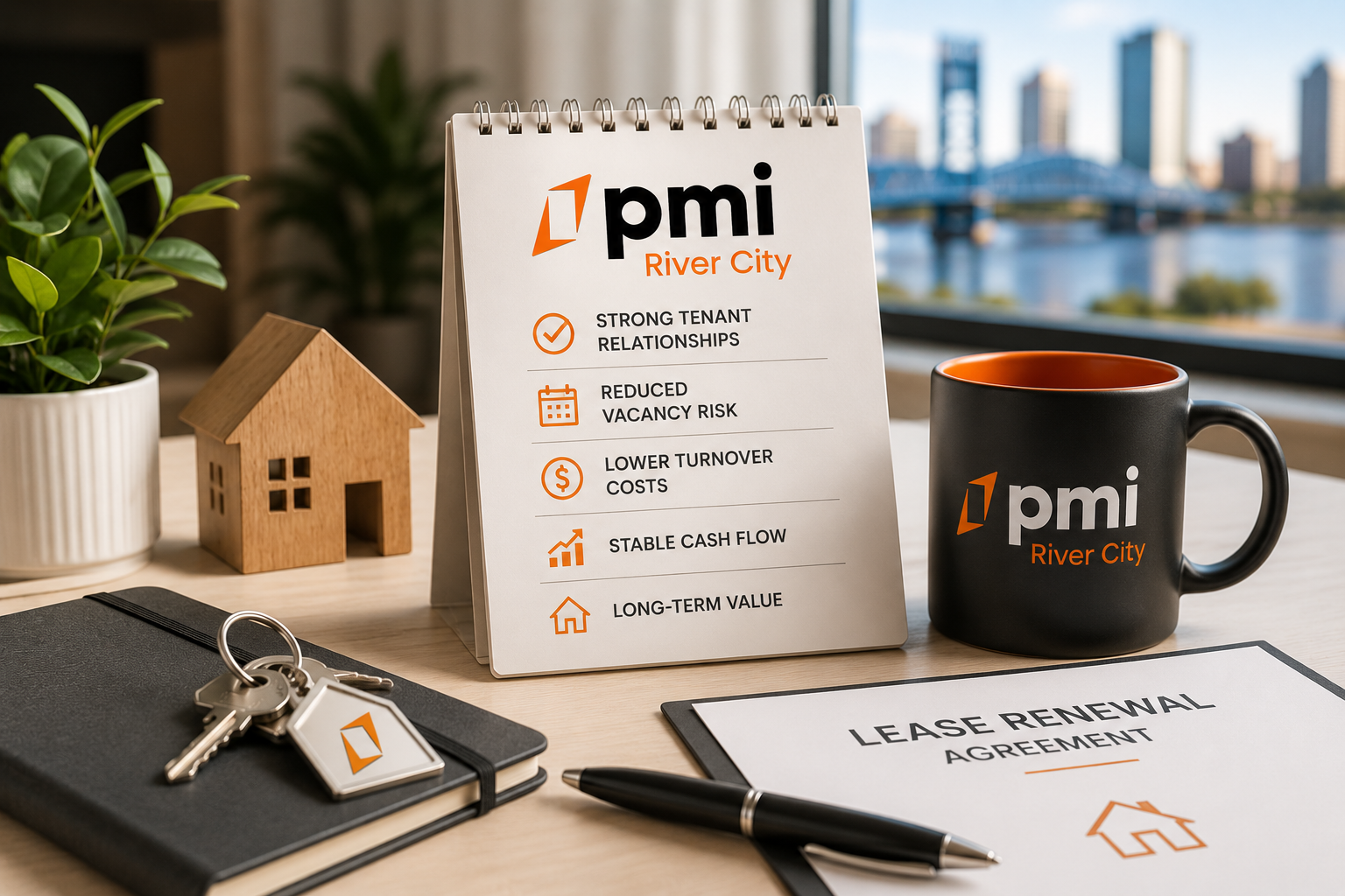 The Hidden Value of Lease Renewals for Jacksonville Landlords