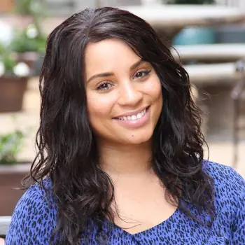 Picture of Ashleigh Gaillard