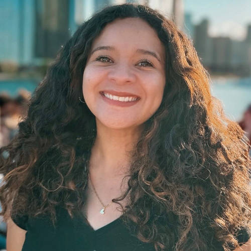Picture of Erika Orellana