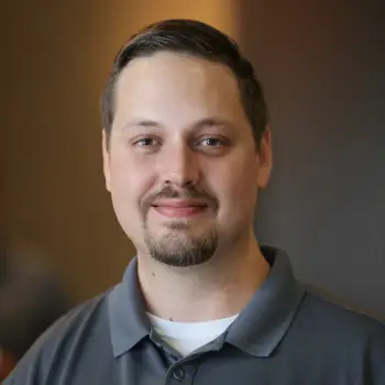 Photo of Oliver Langley